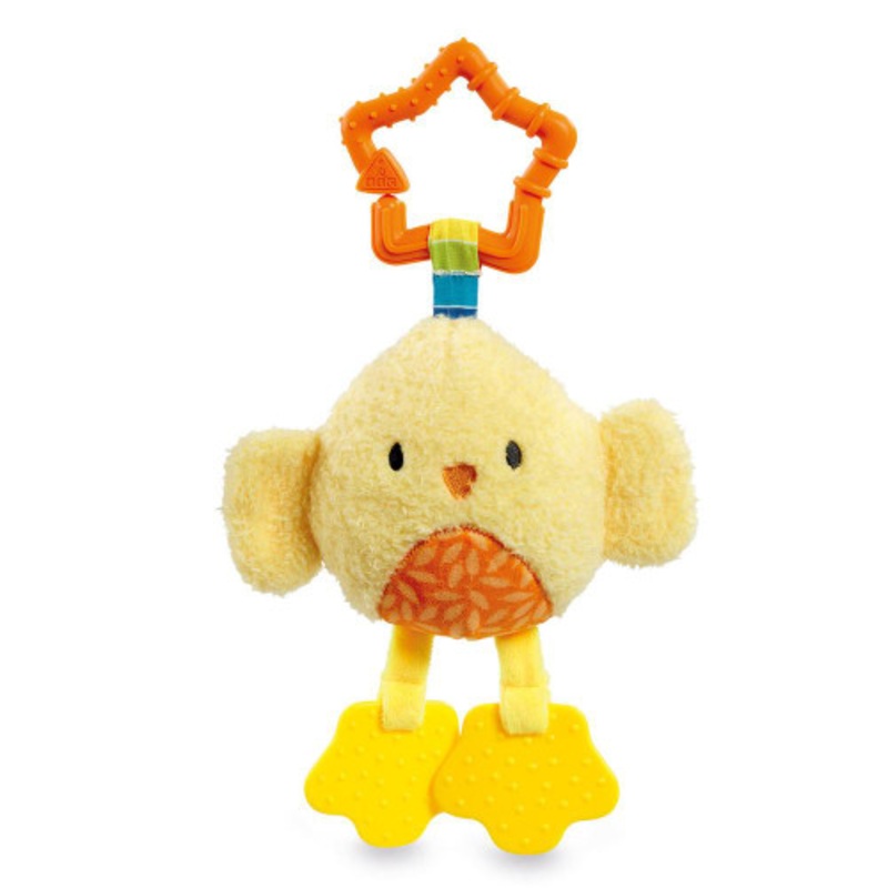 "ELC - Blossom Farm Tweet Chick Plush"