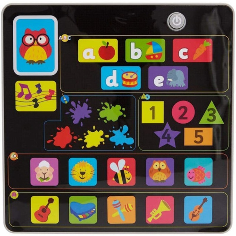 "ELC - Little Learning Pad"