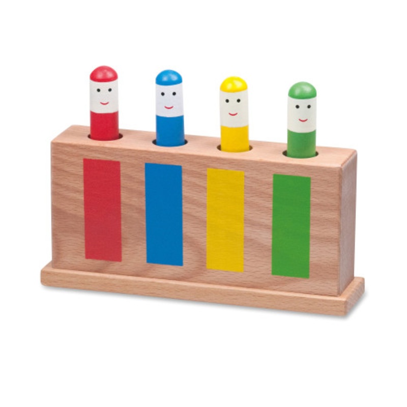 "Galt - Pop Up Toy"