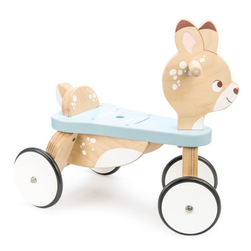 "Le Toy Van Petilou Ride On Deer"