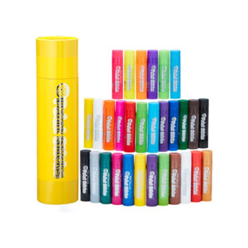 "Little Brian Paint Sticks - Paint Stick Tube"
