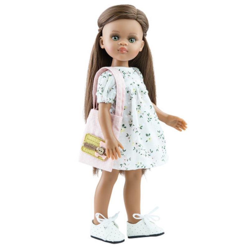 "Paola Reina - Las Amigas - Simona Doll - 32cm | 4470"
