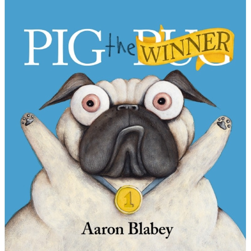 "Pig The Winner"