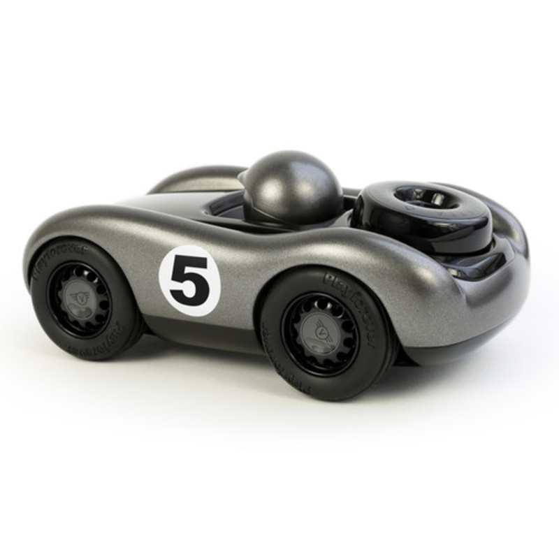 "Playforever - Verve Viglietta Miles Grey"
