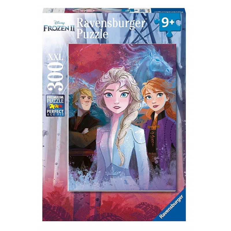 "Ravensburger 300pc - Frozen 2 Elsa