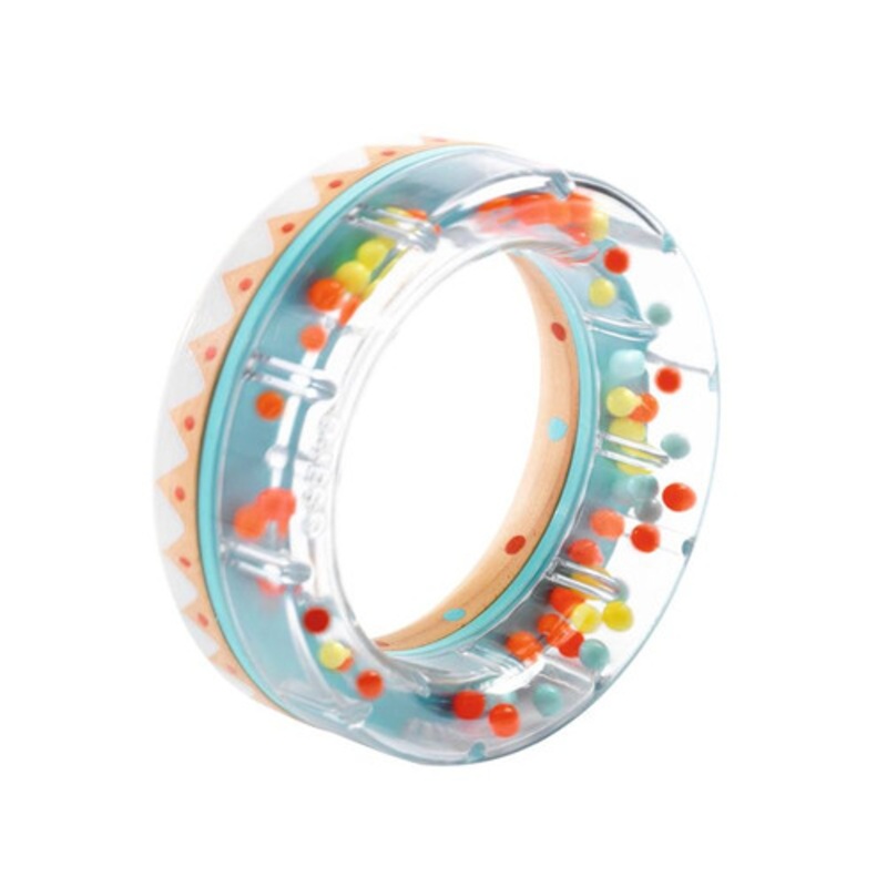 "Djeco - Baby Ring"
