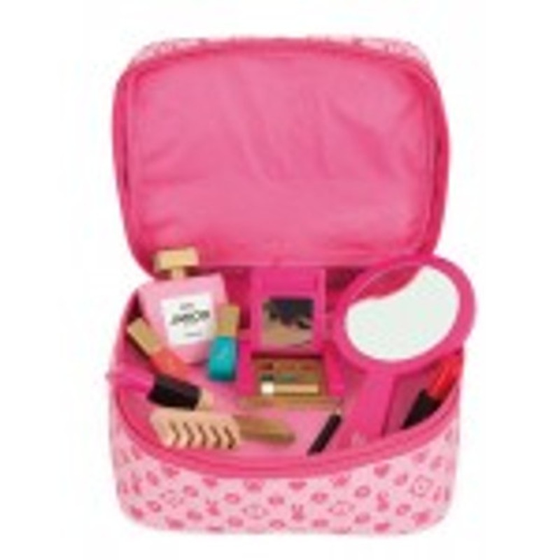 "Janod Little Miss Vanity Case"