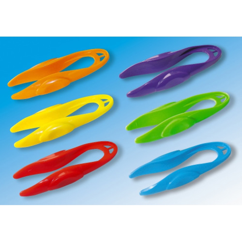 "Maxitronix - Chunky Kid-Safe Tweezers"