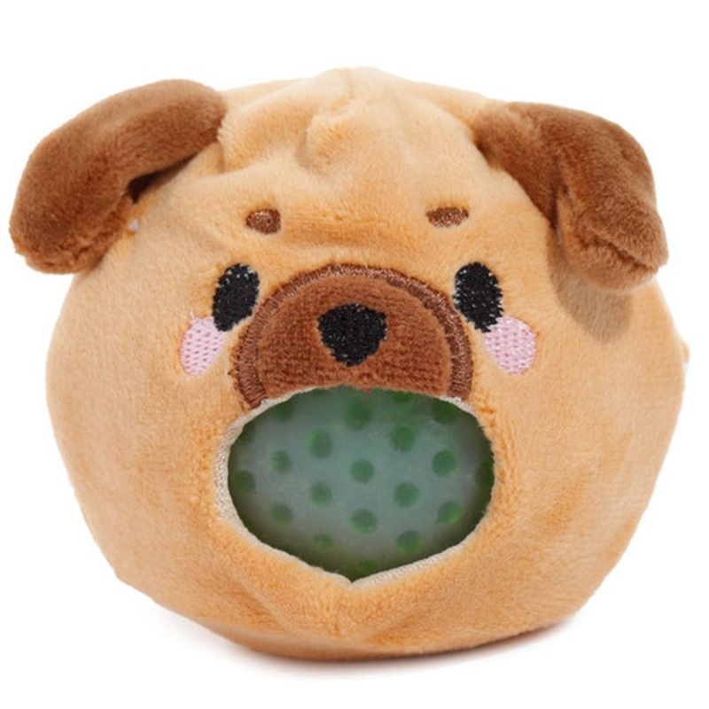 "Queasy Squeezies - Puppy"