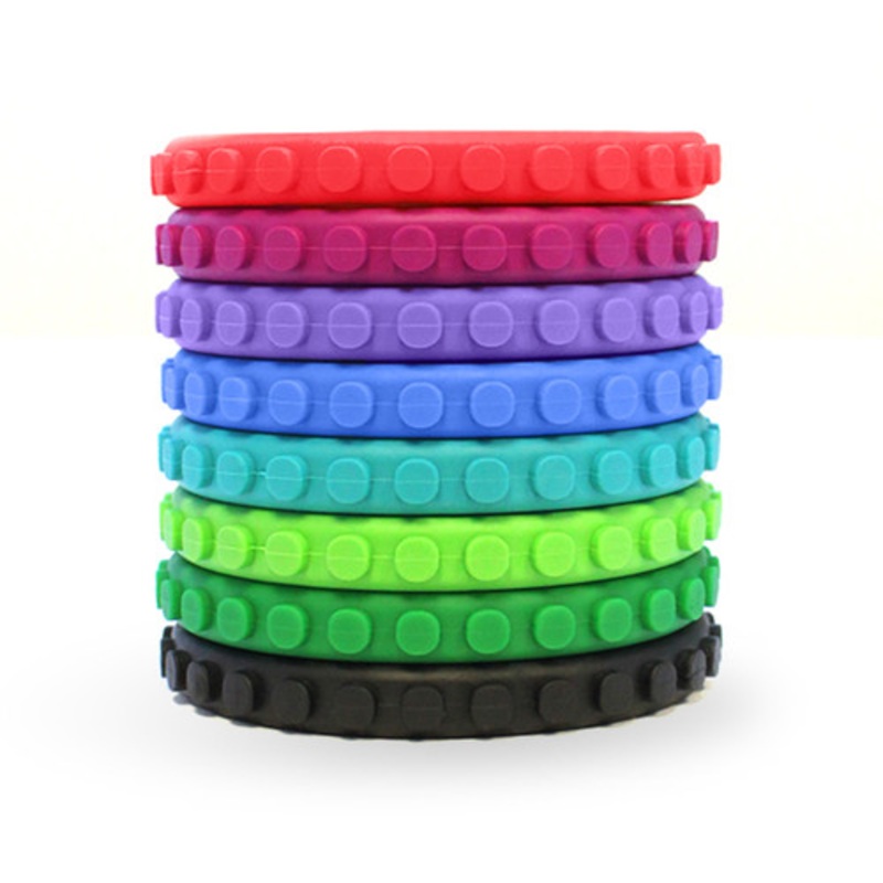 "ARK Therapeutic - Brick Bracelet Textured Chew"
