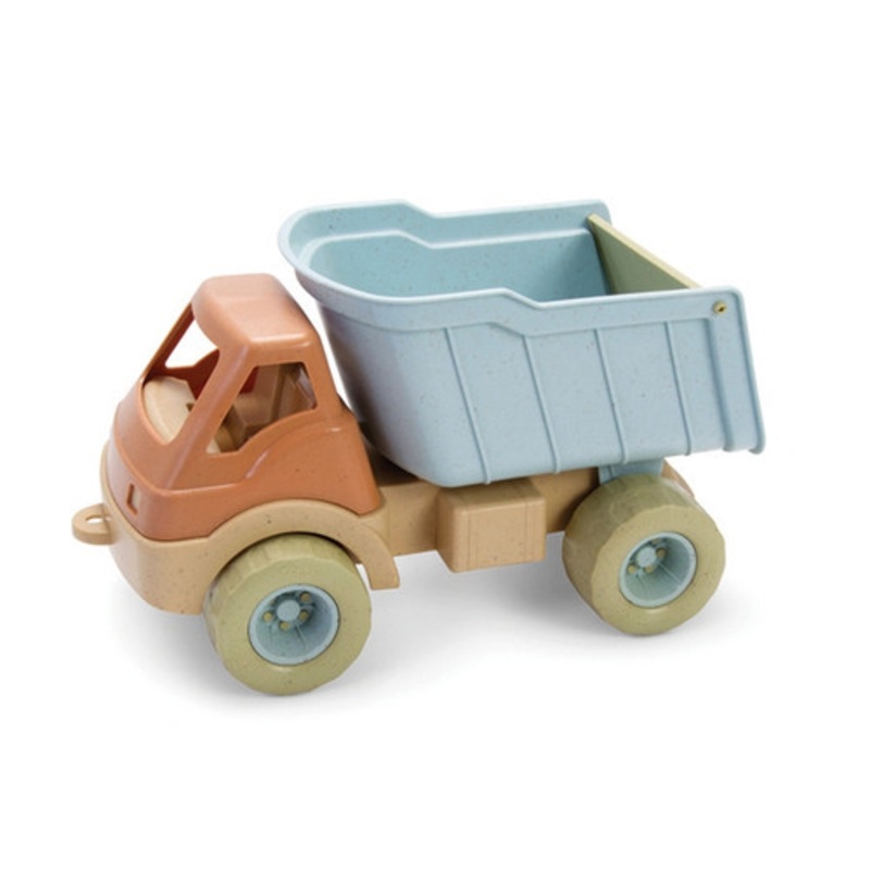 "Dantoy BIOplastic Dump Truck"