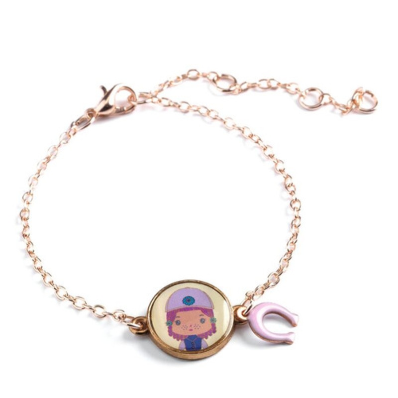 "Djeco - Tinyly Bracelet - Joe"