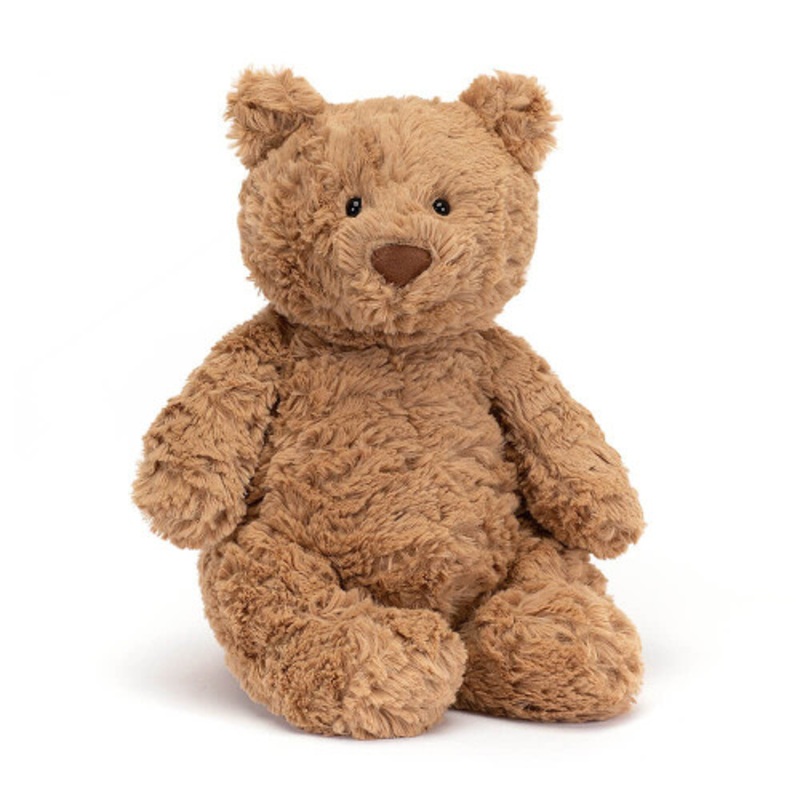 "Jellycat - Bartholomew Bear Medium"