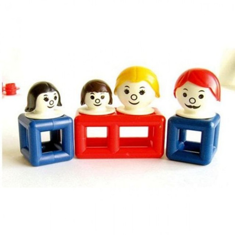 "Mobilo Family Pack Light- 9 Pieces"