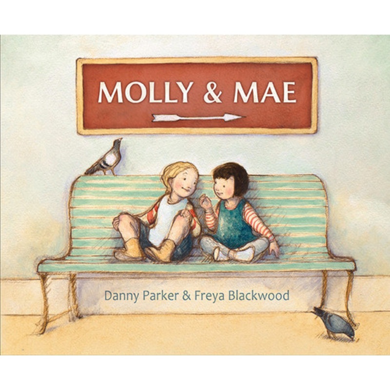 "Molly and Mae"