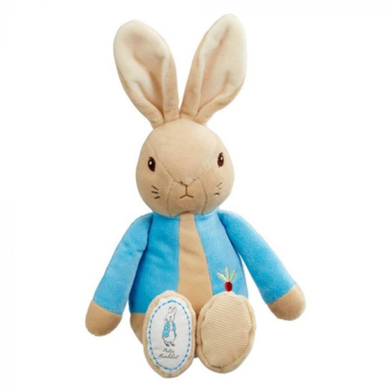 "Beatrix Potter - My First Peter Rabbit 26cm"
