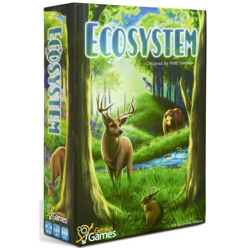 "Ecosystem"