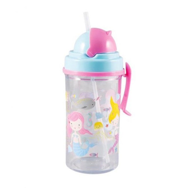 "Floss & Rock - Drink Bottle - Mermaid"