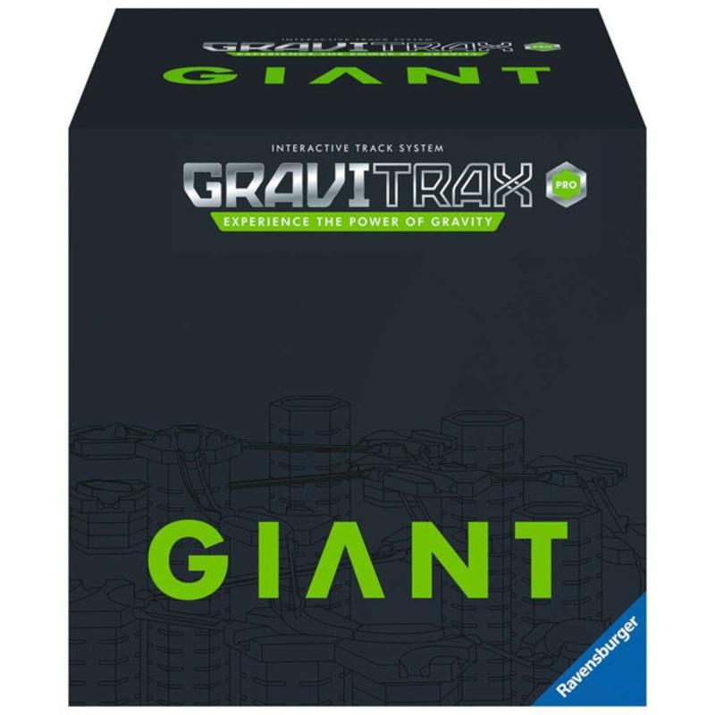 "GraviTrax PRO - Giant Starter Set"