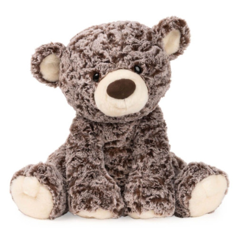 "Gund - Knuffel Brown Bear 30cm"