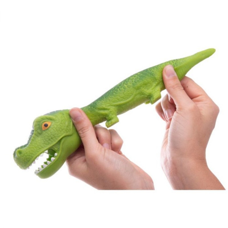 "IS GIFT - Stretch Rex"