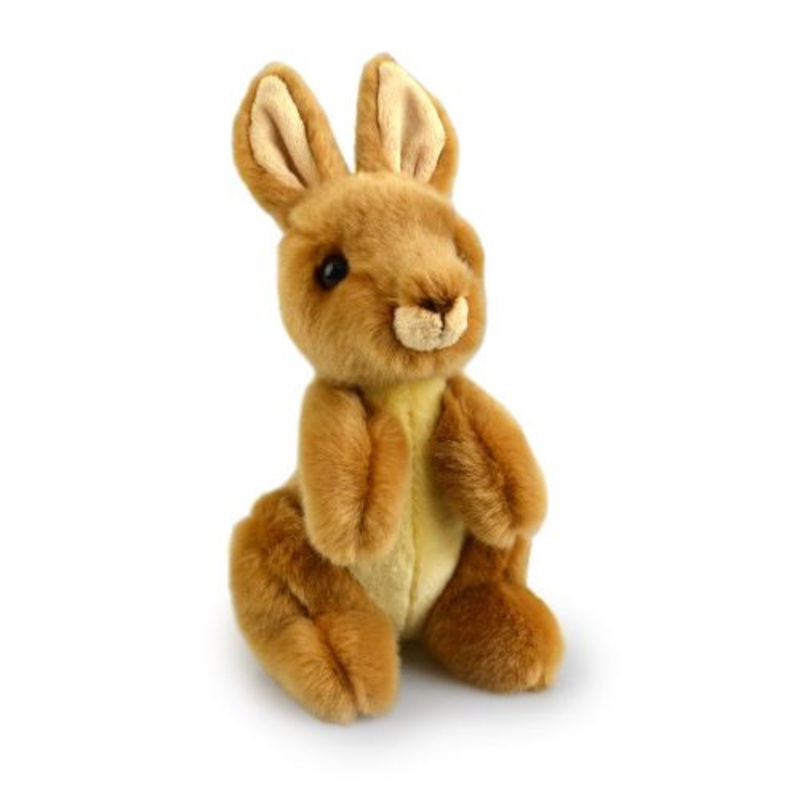 "Korimco Lil Friends - Kangaroo Plush 18cm"