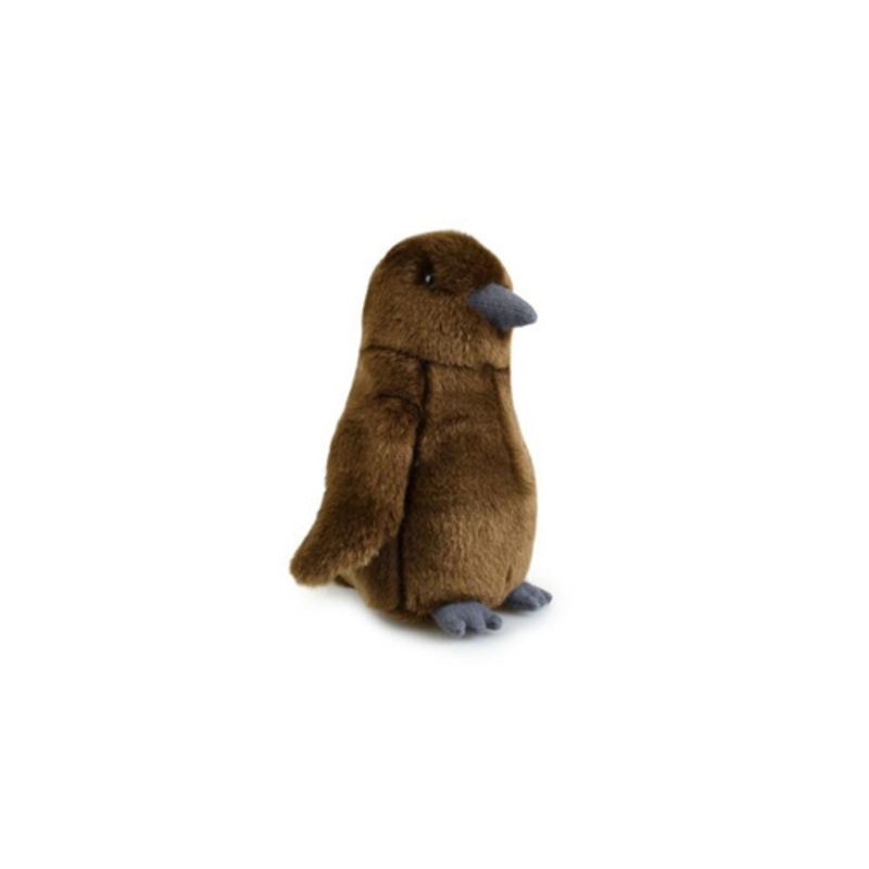 "Korimco Lil Friends - King Penguin Chick Plush 18cm"