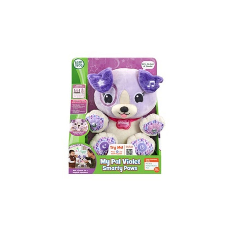 "LeapFrog - My Pal Violet Smarty Paws"