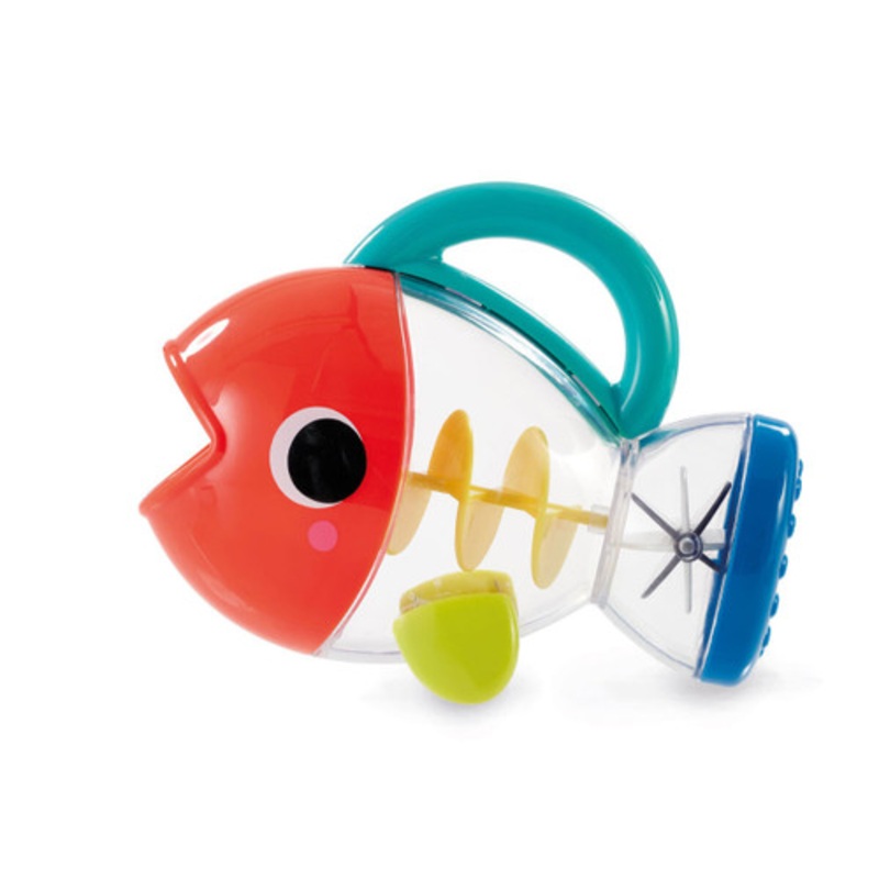 "ELC - Scoop and Sprinkle Fish"