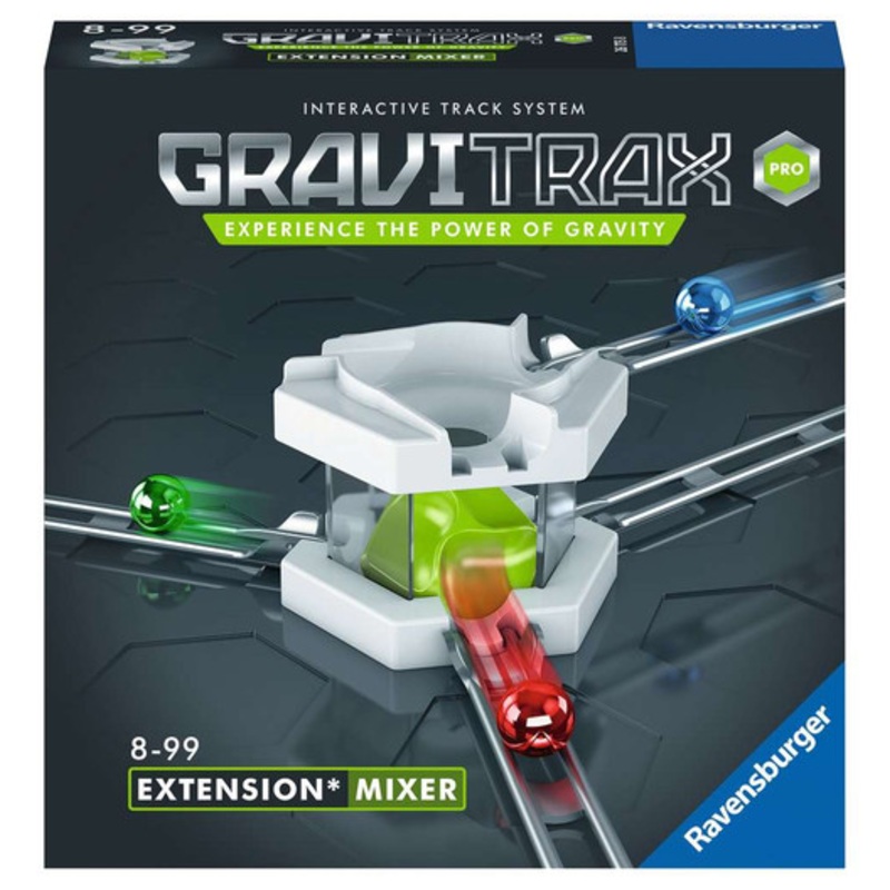 "GraviTrax PRO - Add On Mixer"