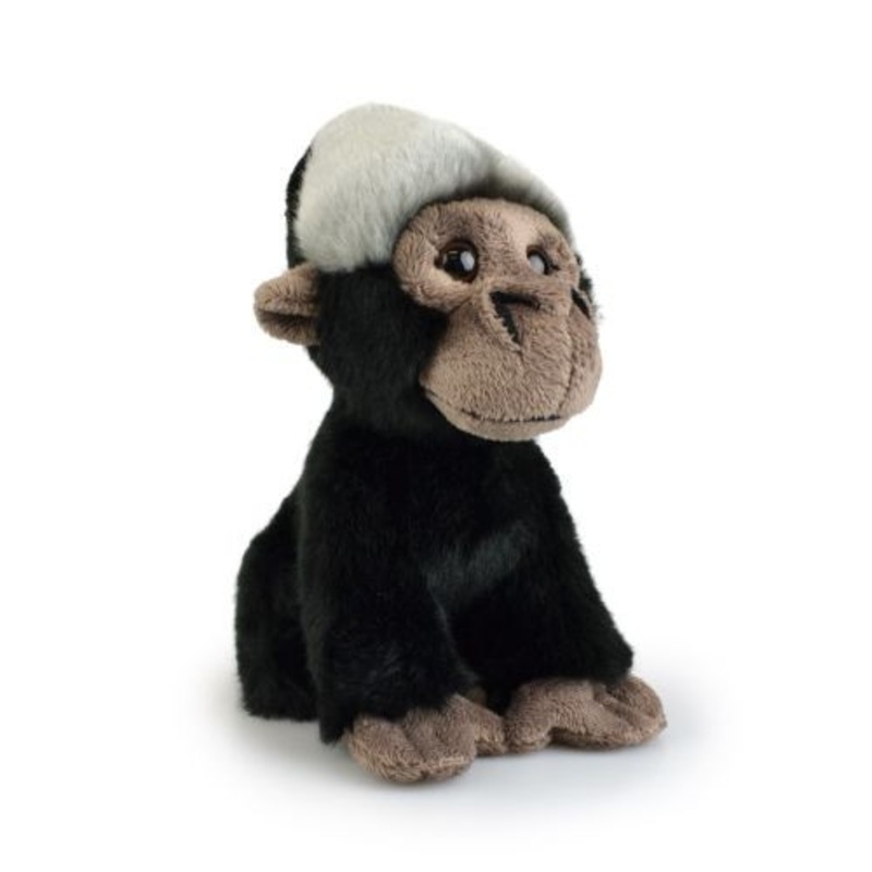 "Korimco Lil Friends - Gorilla Plush 18cm"