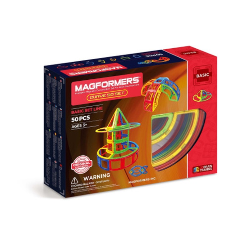 "Magformers My First Pastel 30 Set"