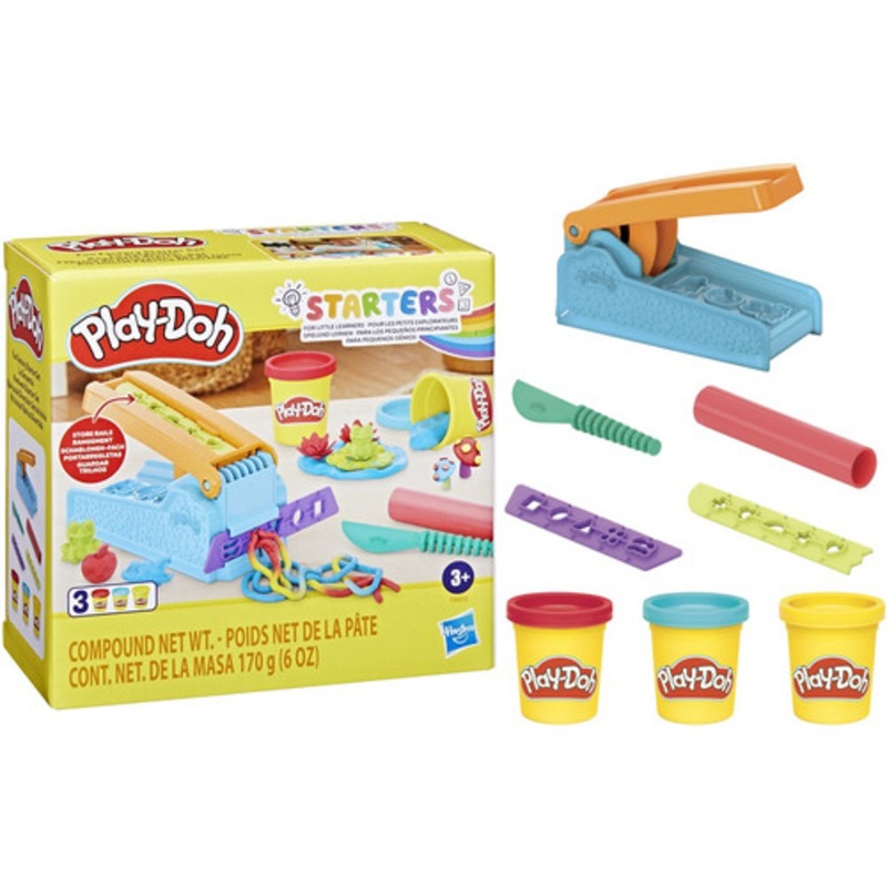 "Play-doh - Fun Factory Starter Set"