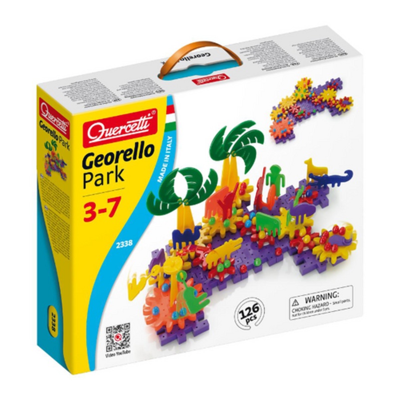 "Quercetti Georello - Park 2338"