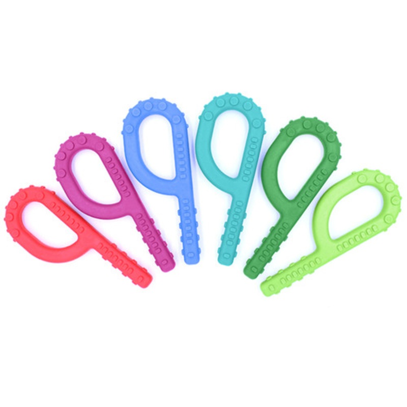 "ARK Therapeutic - ARK Textured Grabber Sensory Chew"