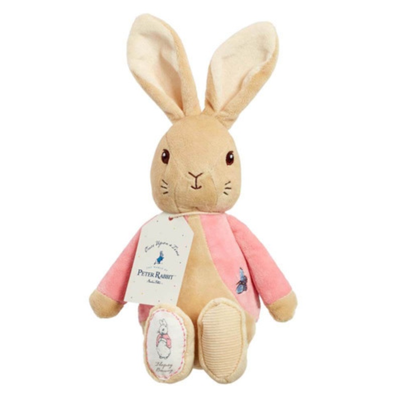 "Beatrix Potter - My First Flopsy"