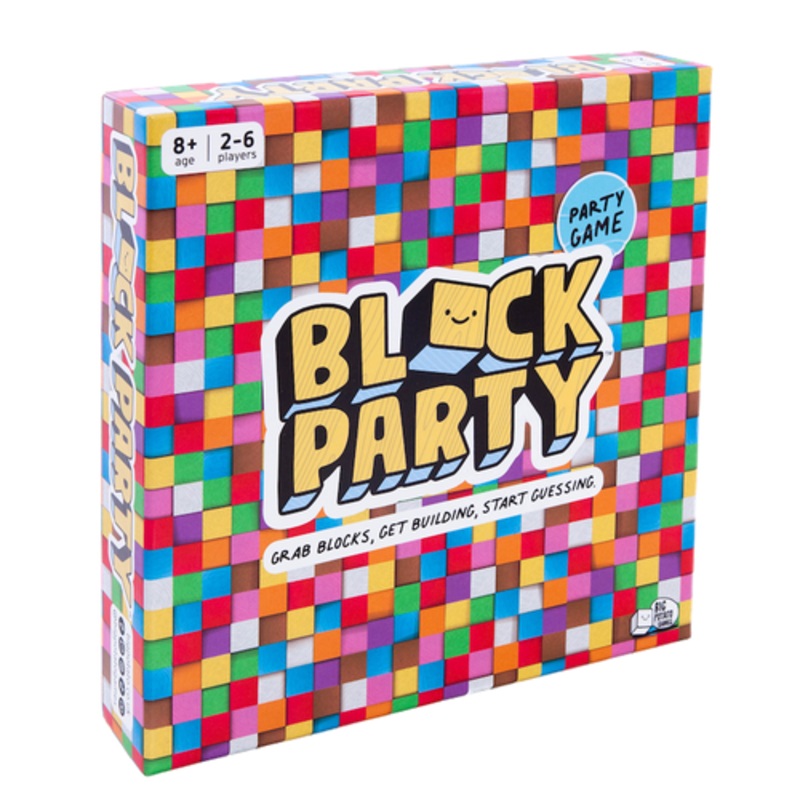"Block Party"