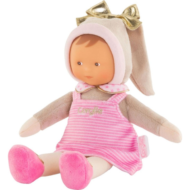 "Corolle Mon Doudou - Miss Striped Starry Dreams"