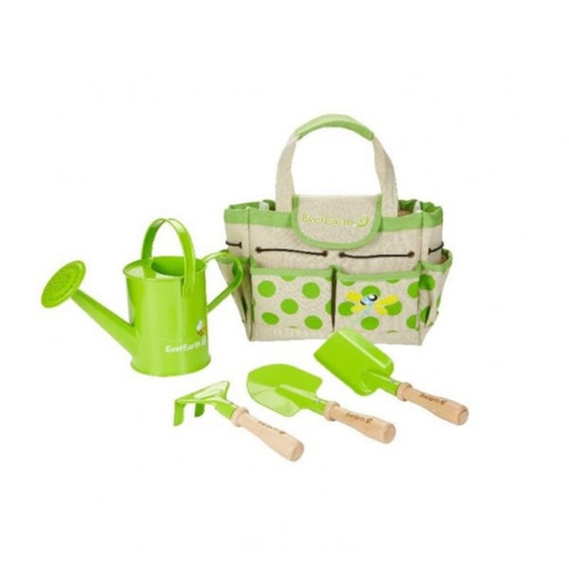 "EverEarth - Garden Bag with Tools"