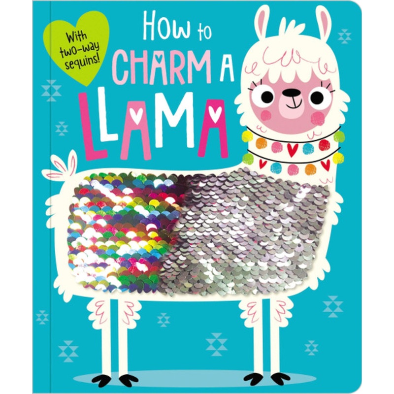 "How to Charm a Llama"