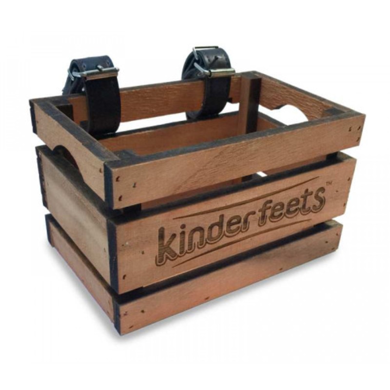 "Kinderfeets - Crate"