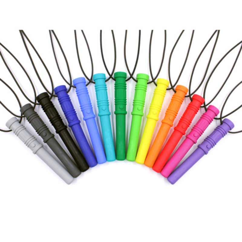 "ARK Therapeutic - Bite-Saber Sensory Chewelry"