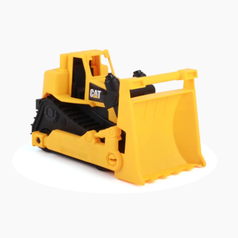 "CAT Tough Rigs 15'' - Bulldozer"