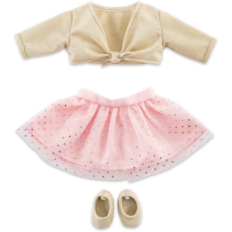 "Corolle - Ma Corolle - Dance Lesson Set 36cm"