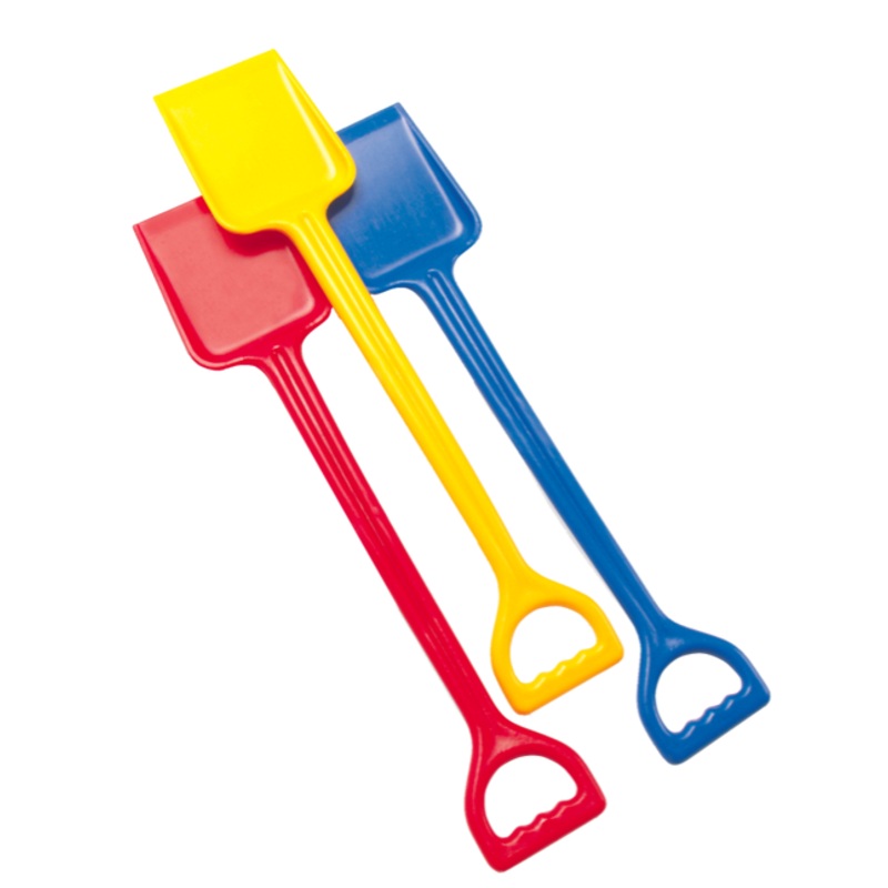 "Dantoy - Classic Large Extra Strong Shovel 55cm"