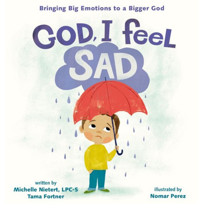 "God