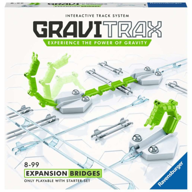 "GraviTrax Bridges"