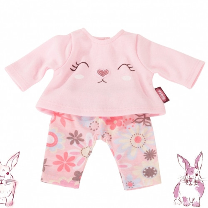 "Gtz - Combination Summer Bunny"