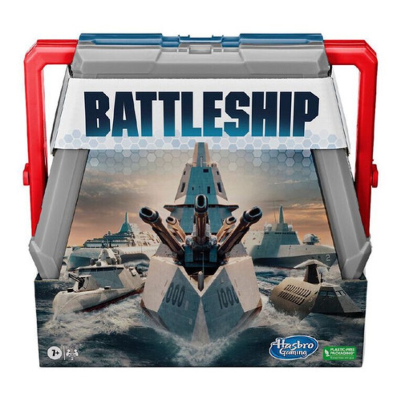 "Hasbro - Battleship Classic"