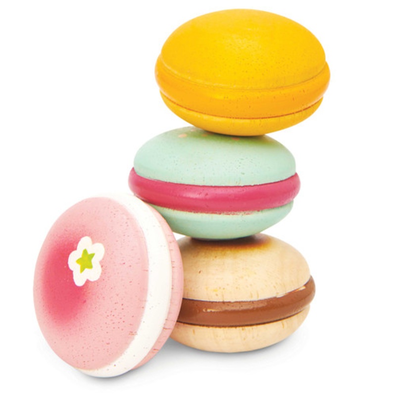 "Le Toy Van - Macaron Set"